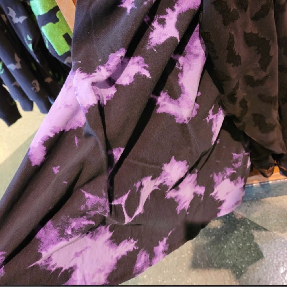 Oogie Boogie NBC Her Universe Dress - Picture 4 of 6